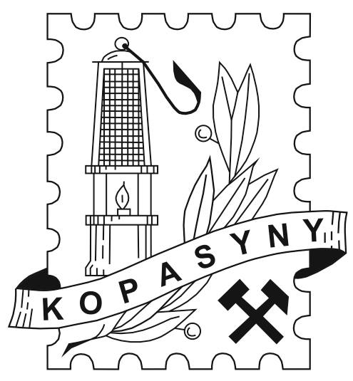 logo klubu Kopasyny