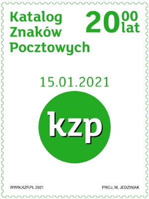 Logo KZP