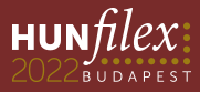 Hunfilex 2022 logo