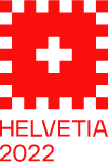 helvetia 2022 logo