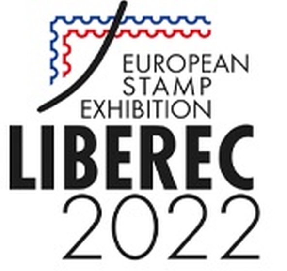 Liberec 2022 logo