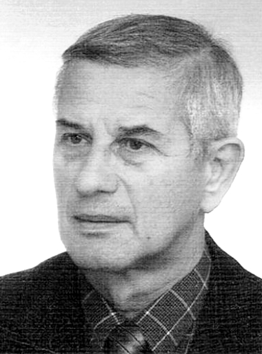 galusinski zbigniew