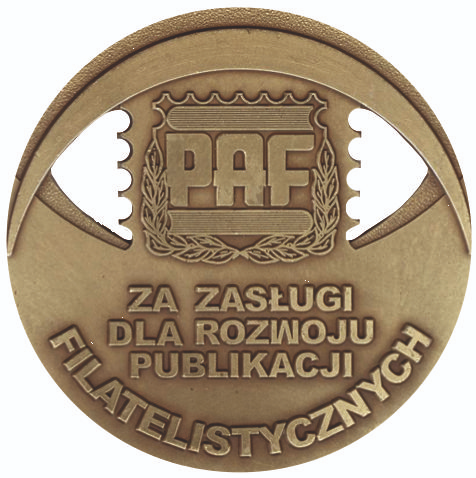 medal pzf