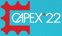 Capex 2022 logo