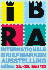 IBRA2023 logo