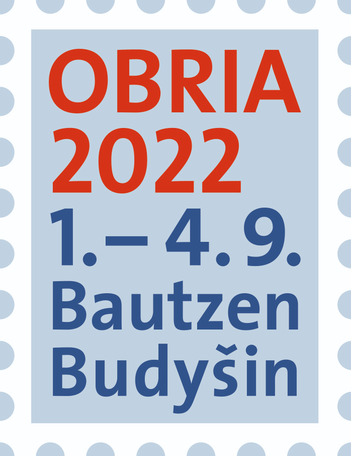 Obria 2022 logo