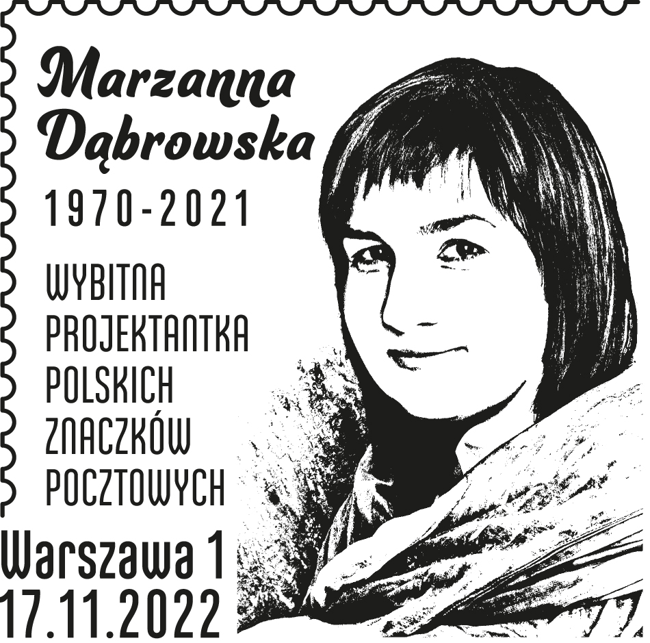 marzanna dabrowska