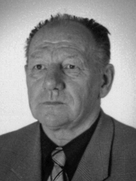 Zbigniew Drost