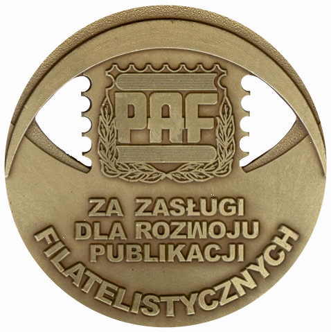 Medal PZF