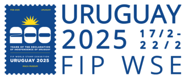 Uruguay2025 logo