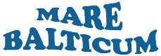 LOGO MARE BALTICUM