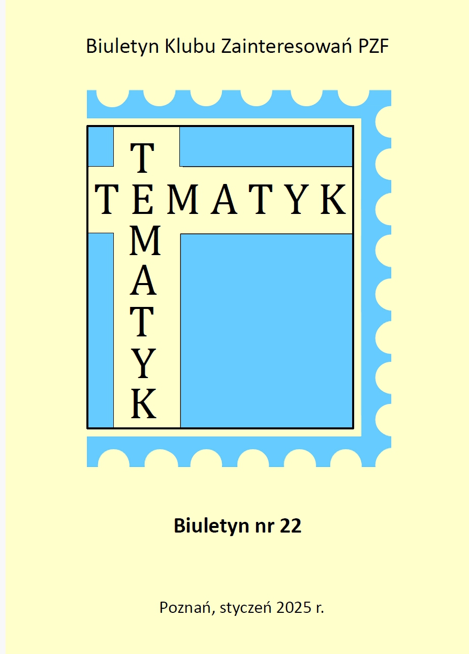 Tematyk 22 okladka