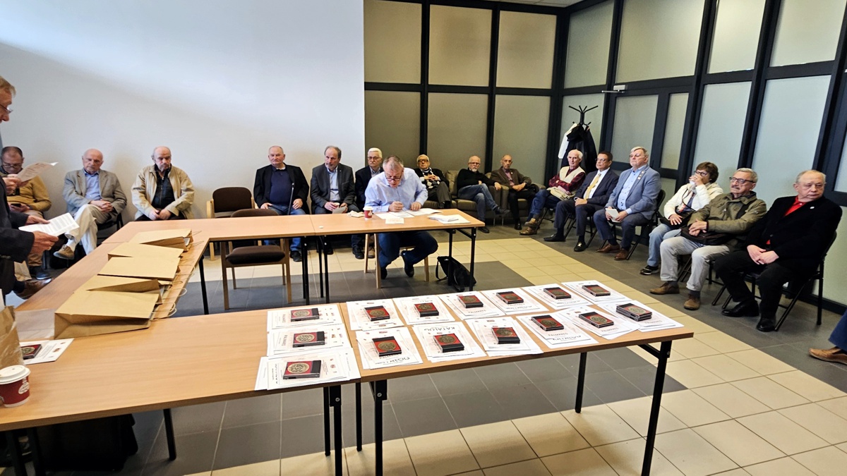 Uczestnicy eliminacji