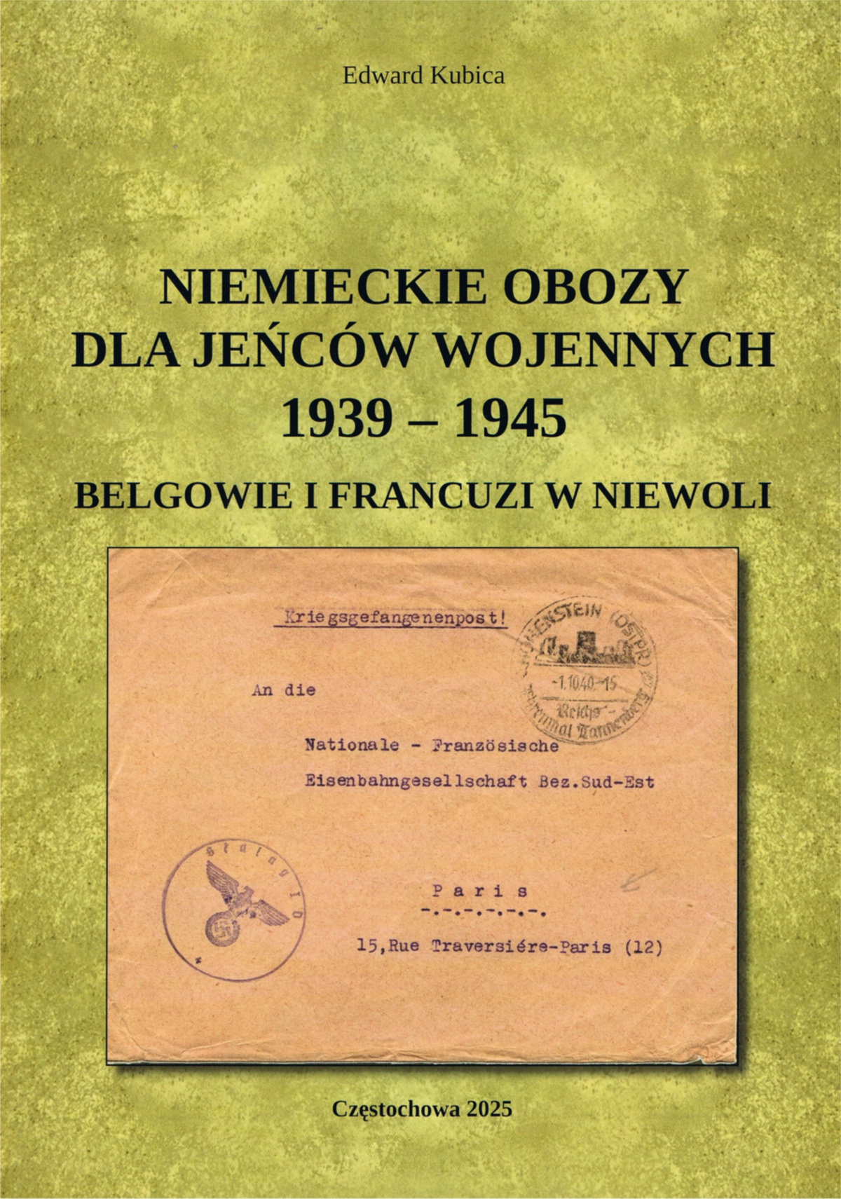Okładka