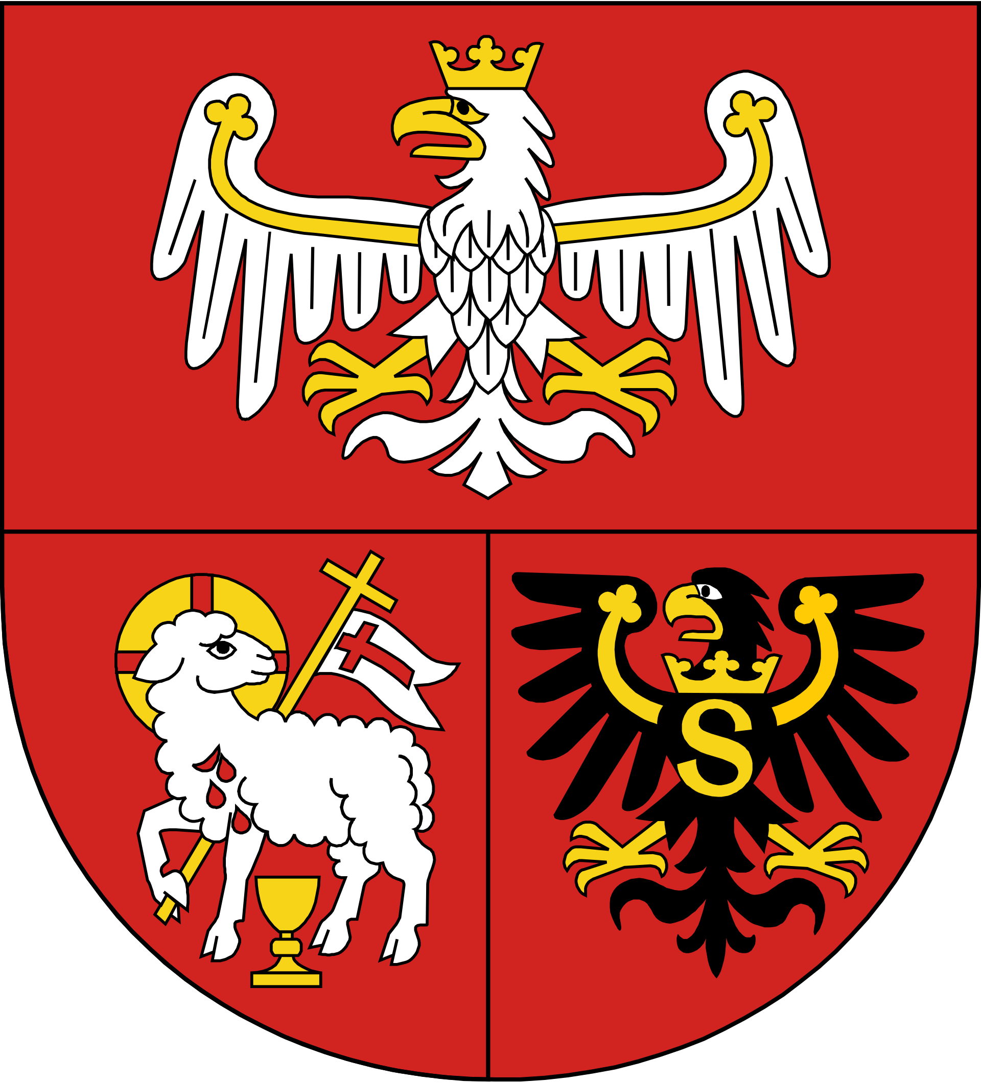 Okręg Warmińska-Mazurski