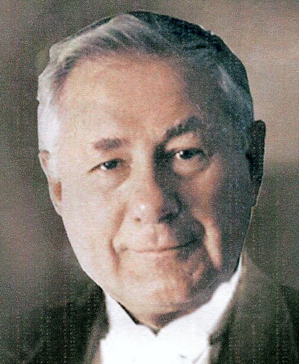 Janusz Adamczyk