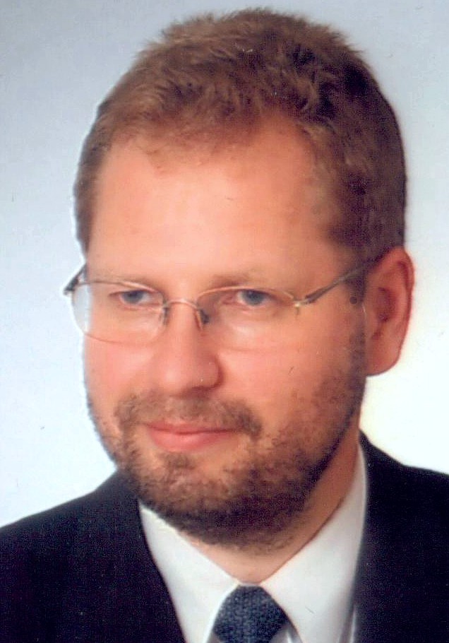 Jerzy Walocha