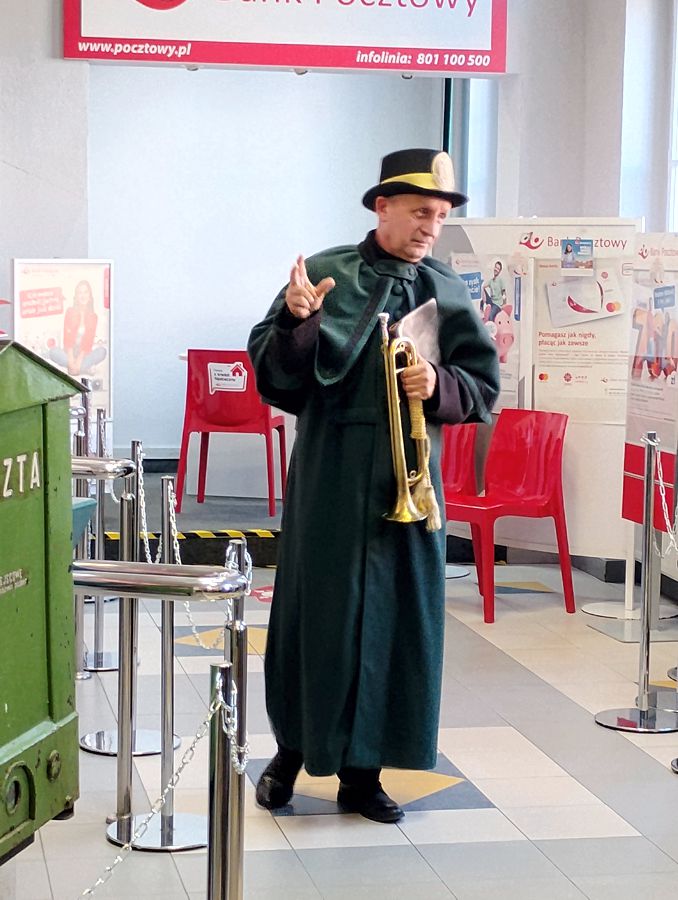 Wystawa w UP Leszno 1