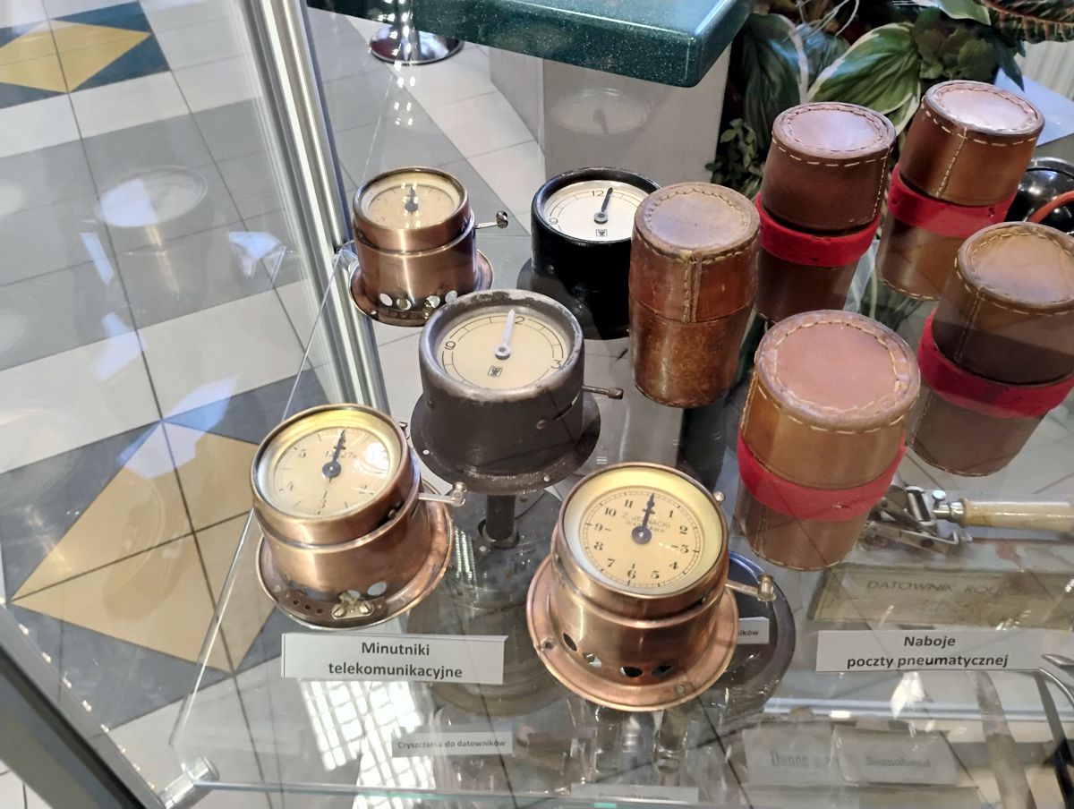 Wystawa w UP Leszno 1