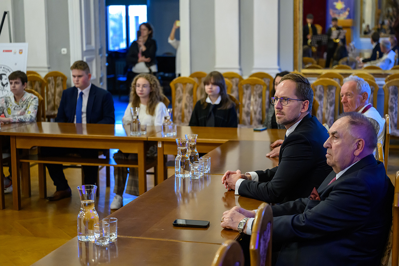 Wernisaż w Tarnowie 23.10.2025