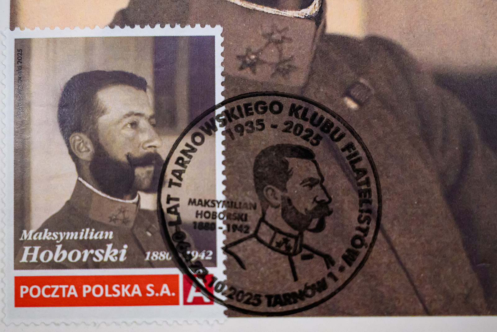 Wernisaż w Tarnowie 23.10.2025