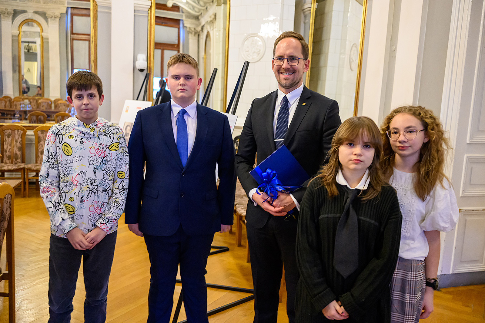 Wernisaż w Tarnowie 23.10.2025