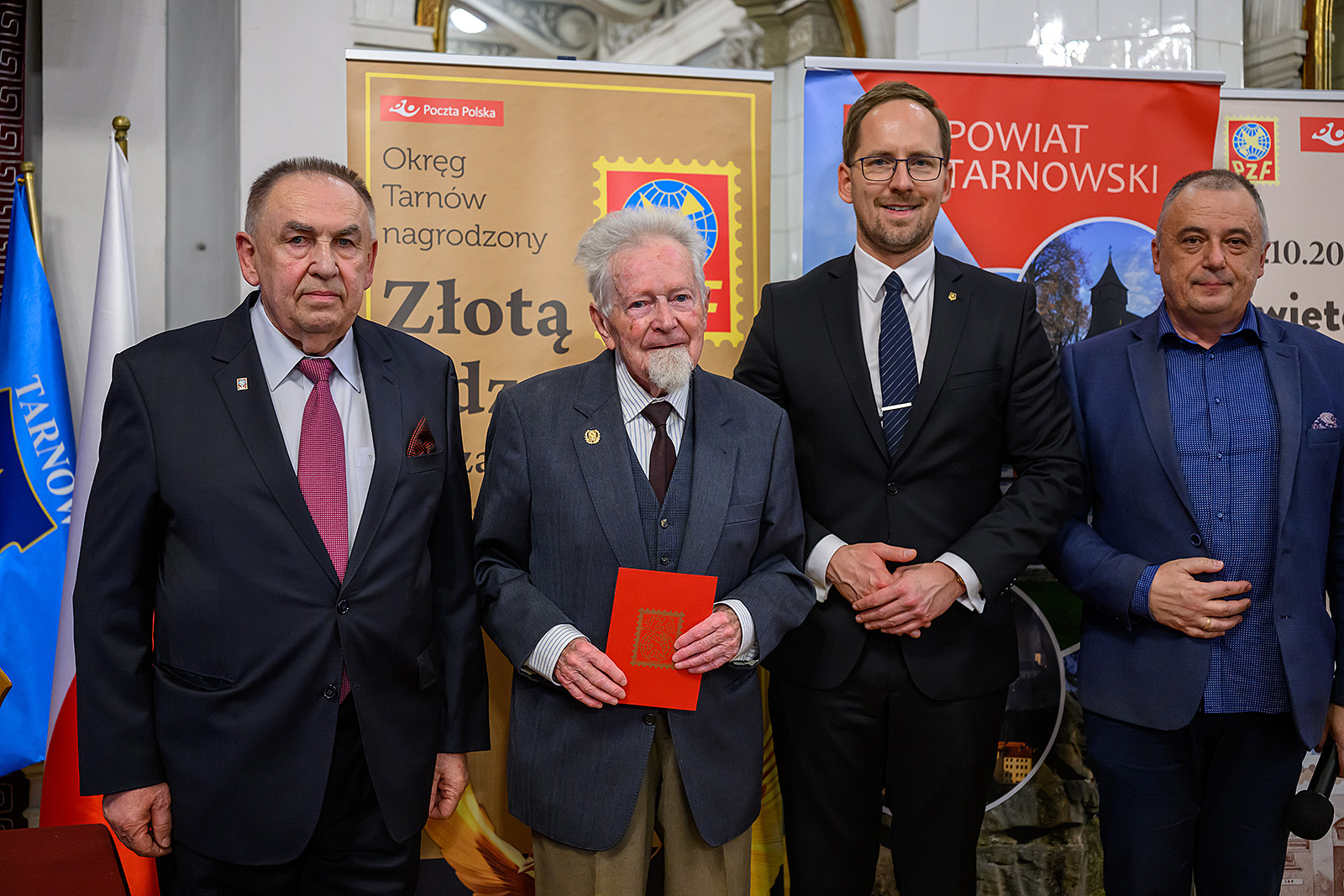 Wernisaż w Tarnowie 23.10.2025