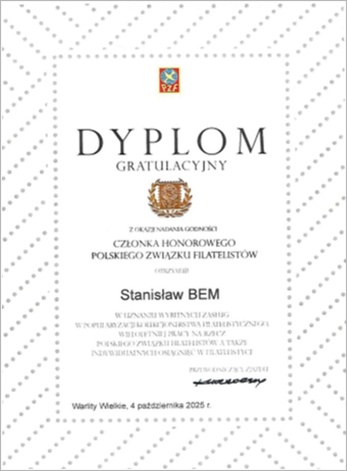 Wernisaż w Tarnowie 23.10.2025