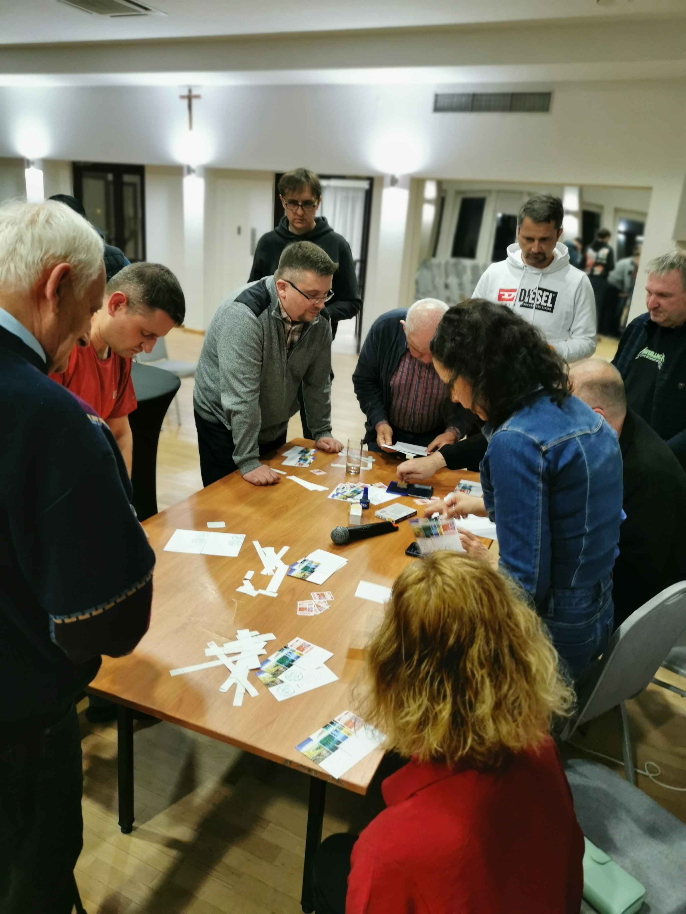 VII Spotkanie Polskiego Krypoznaczka