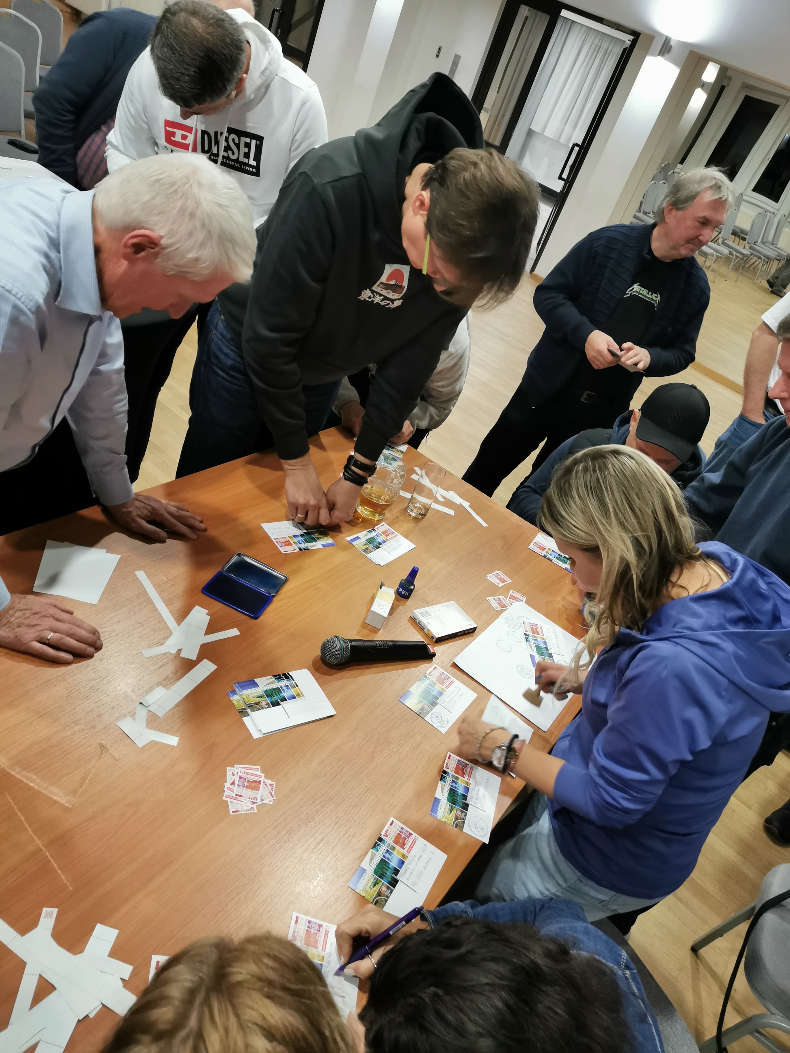 VII Spotkanie Polskiego Krypoznaczka