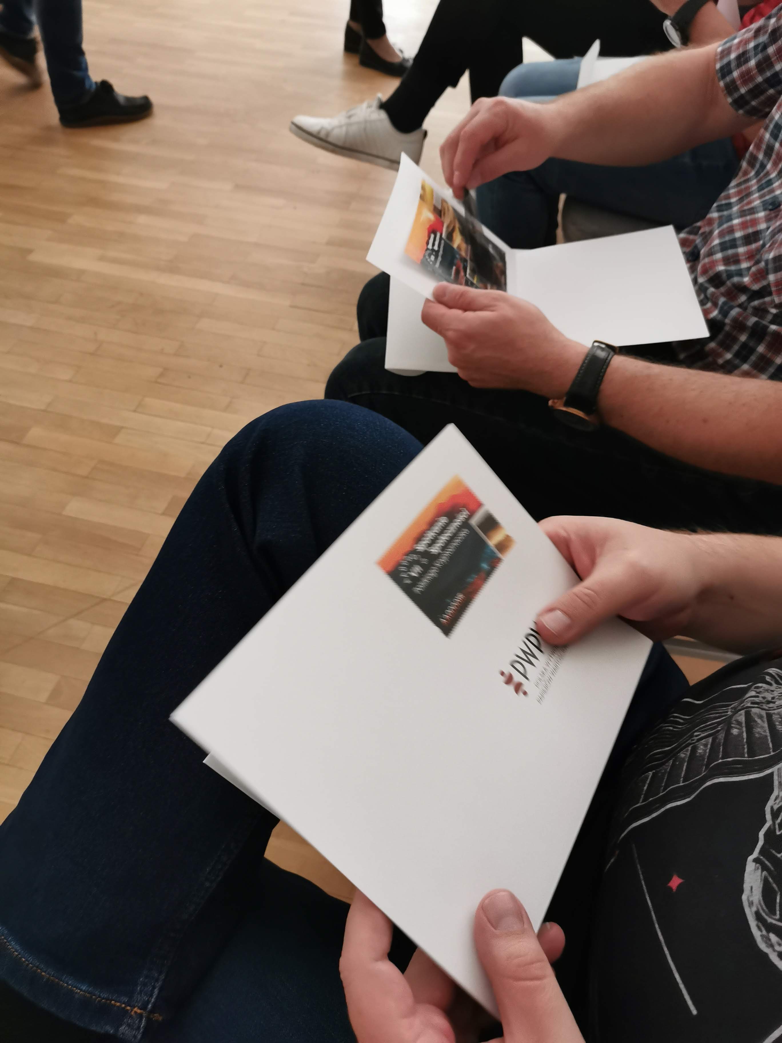 VII Spotkanie Polskiego Krypoznaczka