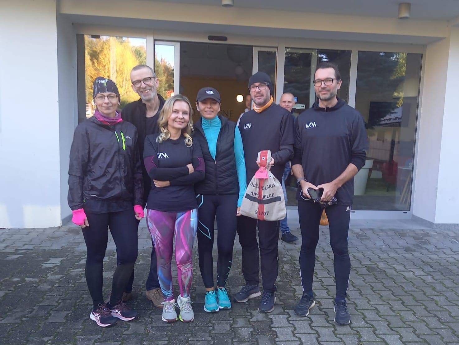 VII Spotkanie Polskiego Krypoznaczka