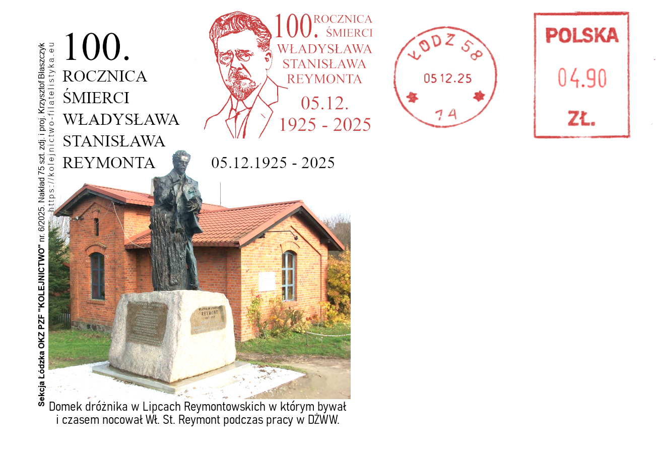 Frankatura Klubu Frankotyp