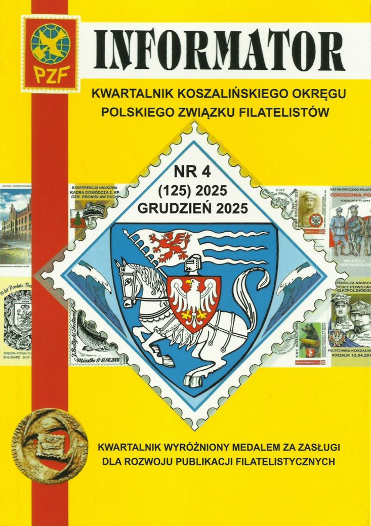 Informator nr 3/2025 (124)