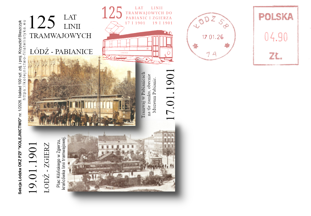 Frankatura Klubu Frankotyp