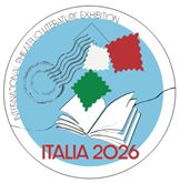 Logo wystawy Italia 2026