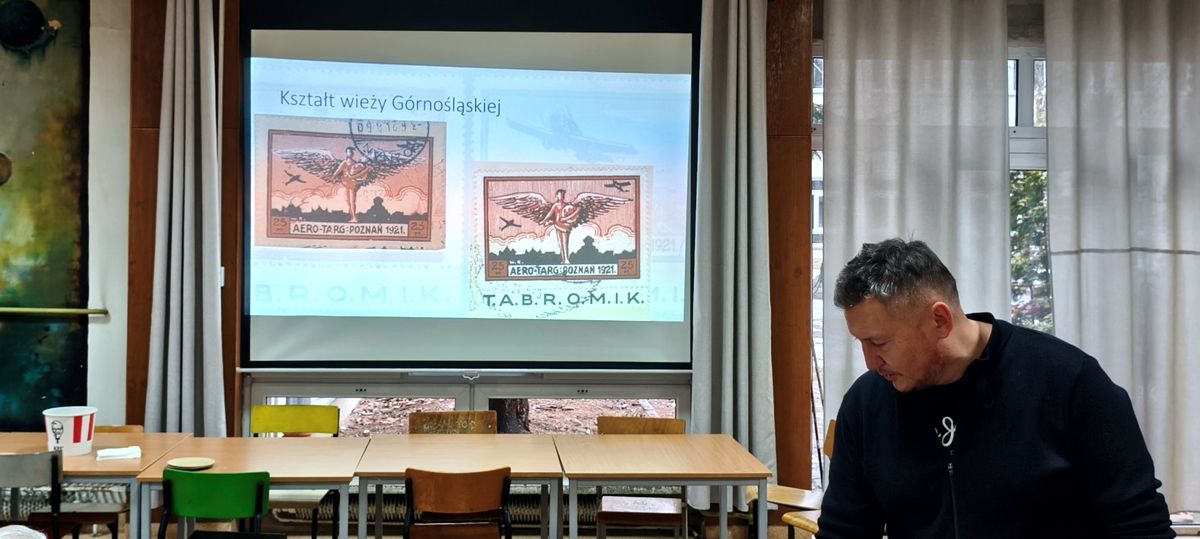 3. Warszawskie Spotkanie z Filatelistyką