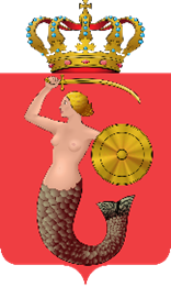 Herb Warszawy