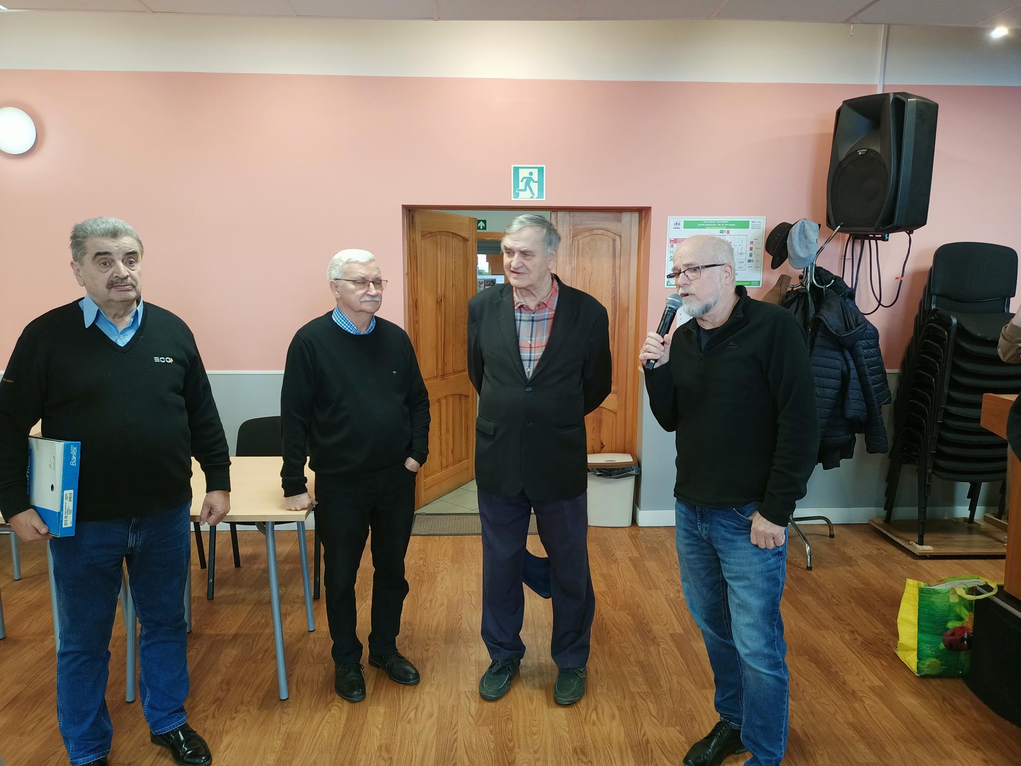 Pokaz filatelistyczny w Poznaniu 14.03.2026