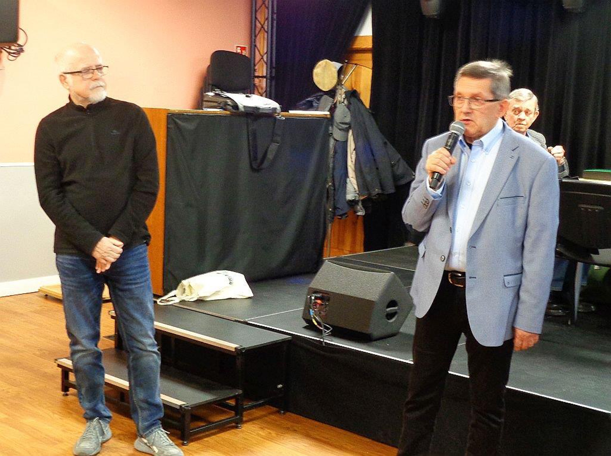 Pokaz filatelistyczny w Poznaniu 11.04.2026