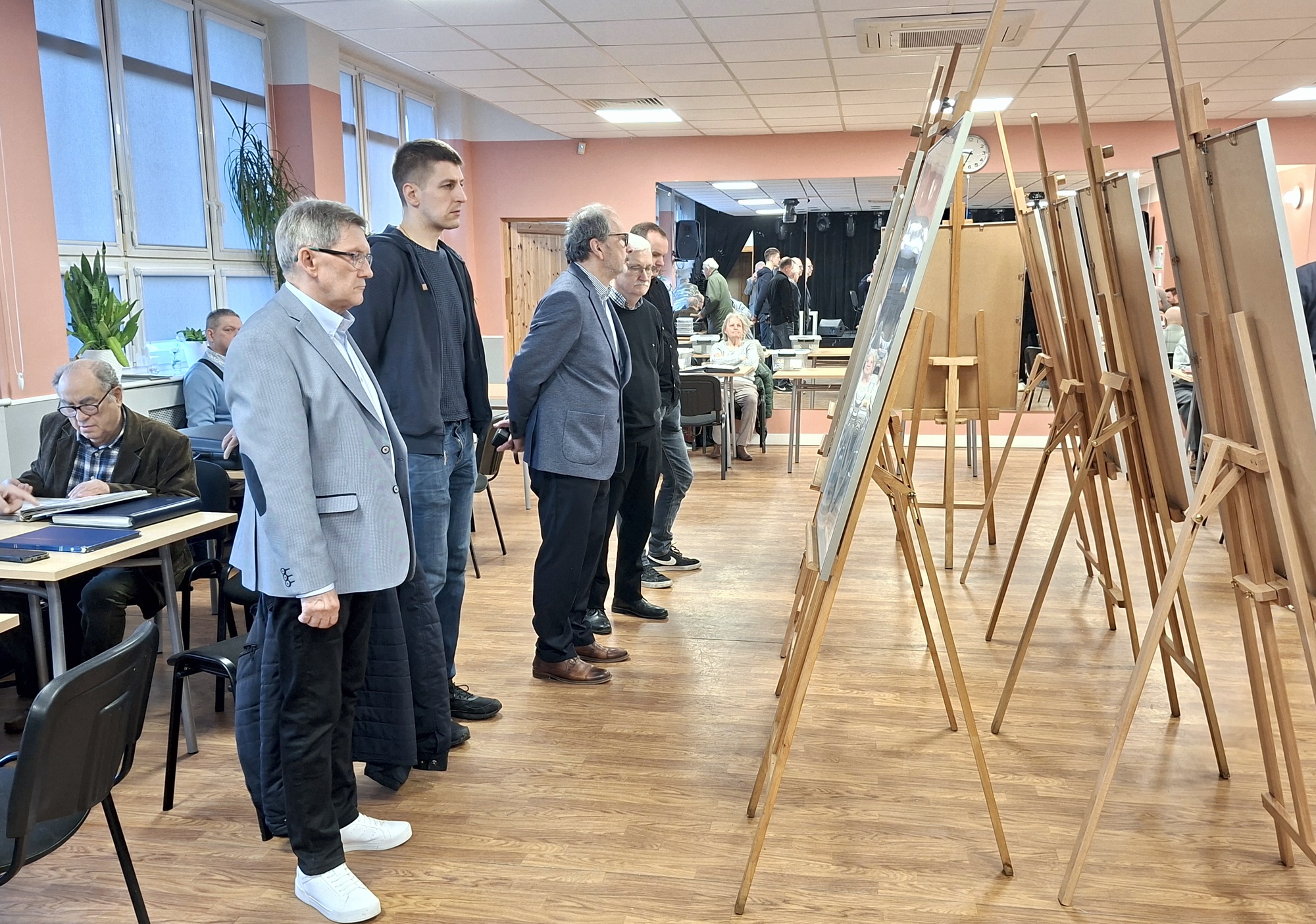 Pokaz filatelistyczny w Poznaniu 11.04.2026