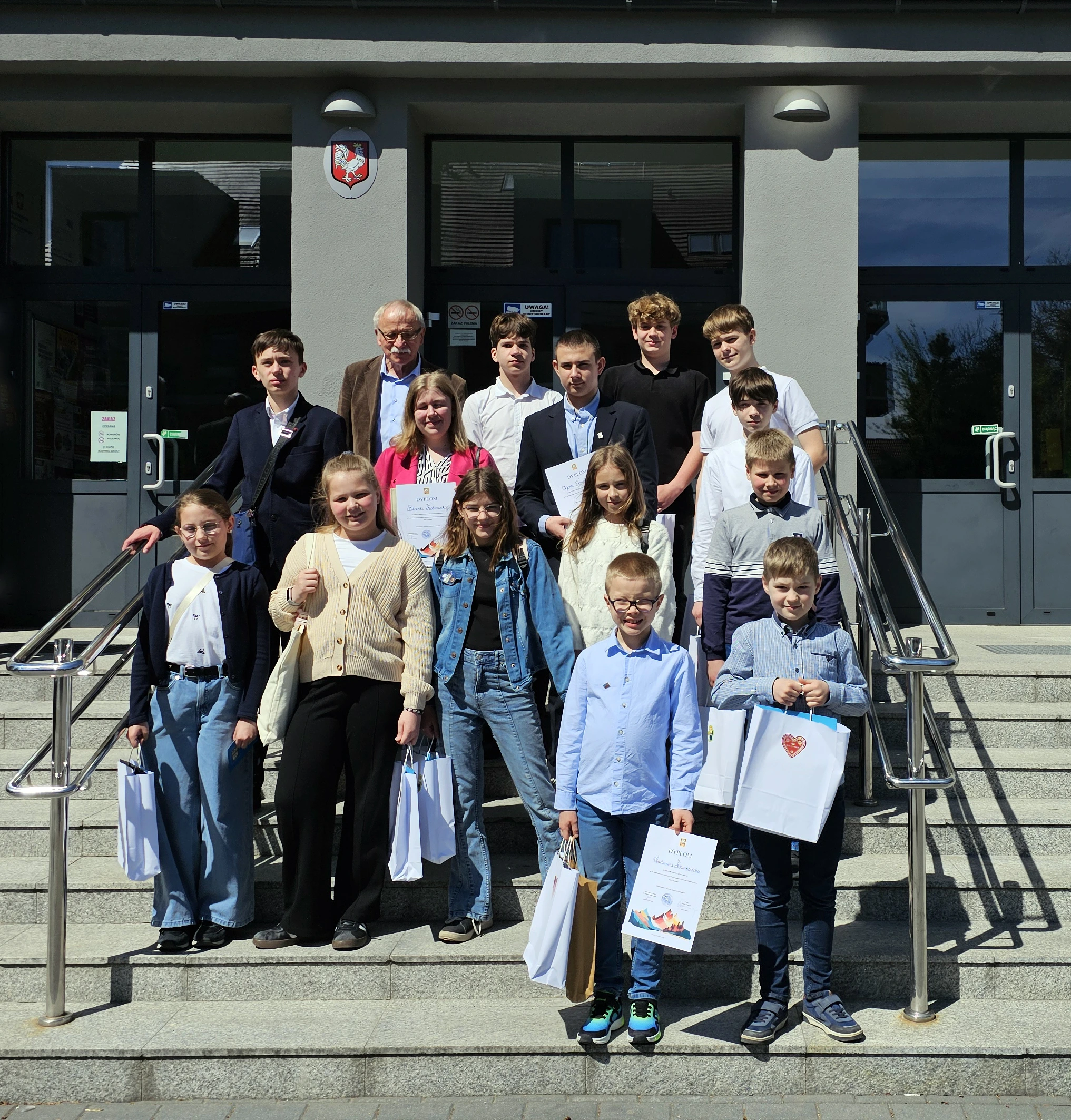 Półfinał OMKF w Okręgu Wrocławskim PZF 2026