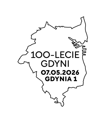 100 lat Gdyni