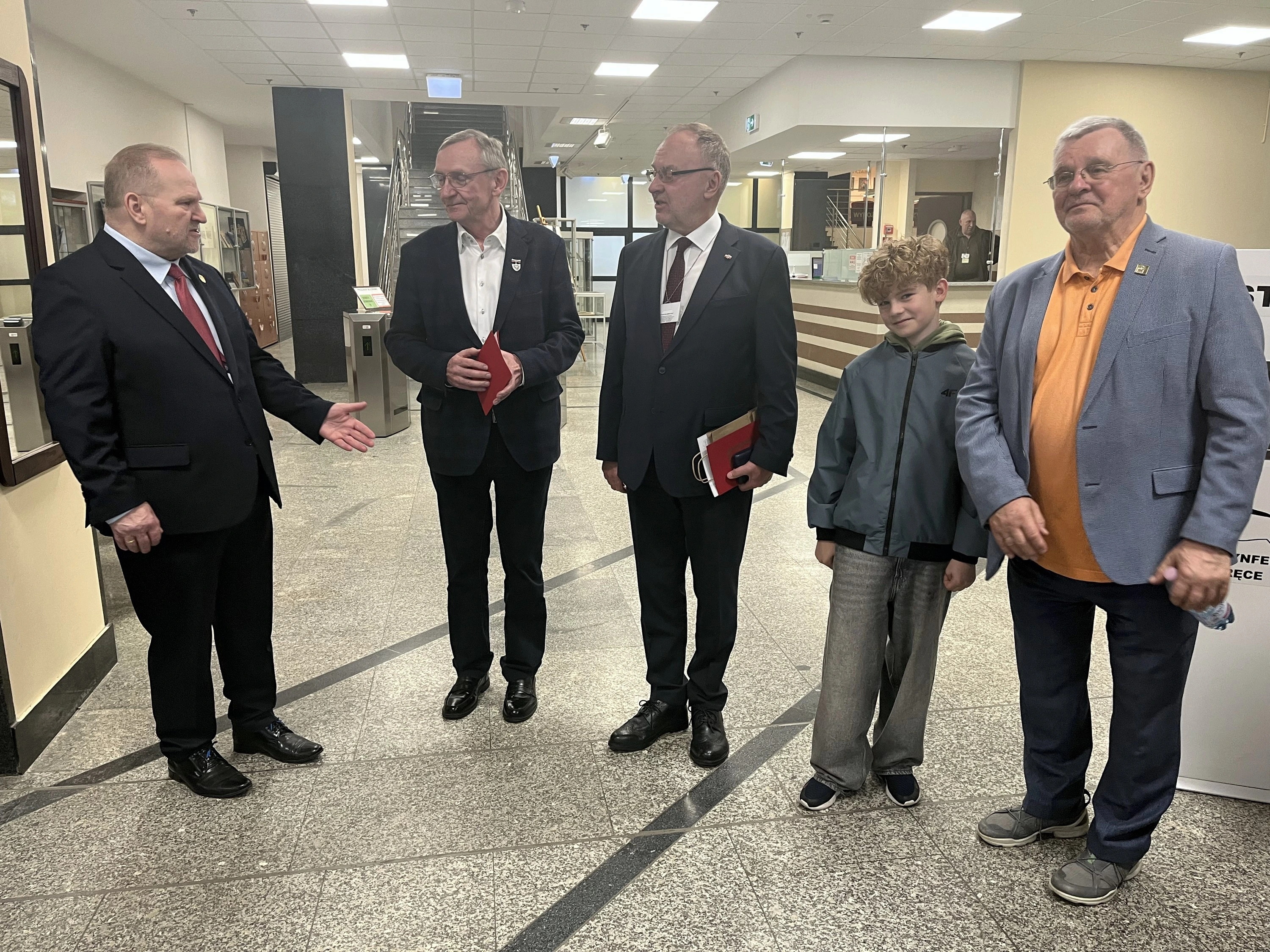 Wystawa Varsaviana 2026