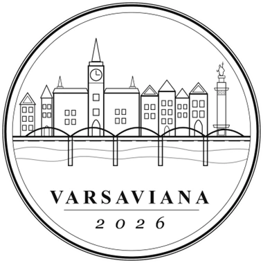 Logo wystawy