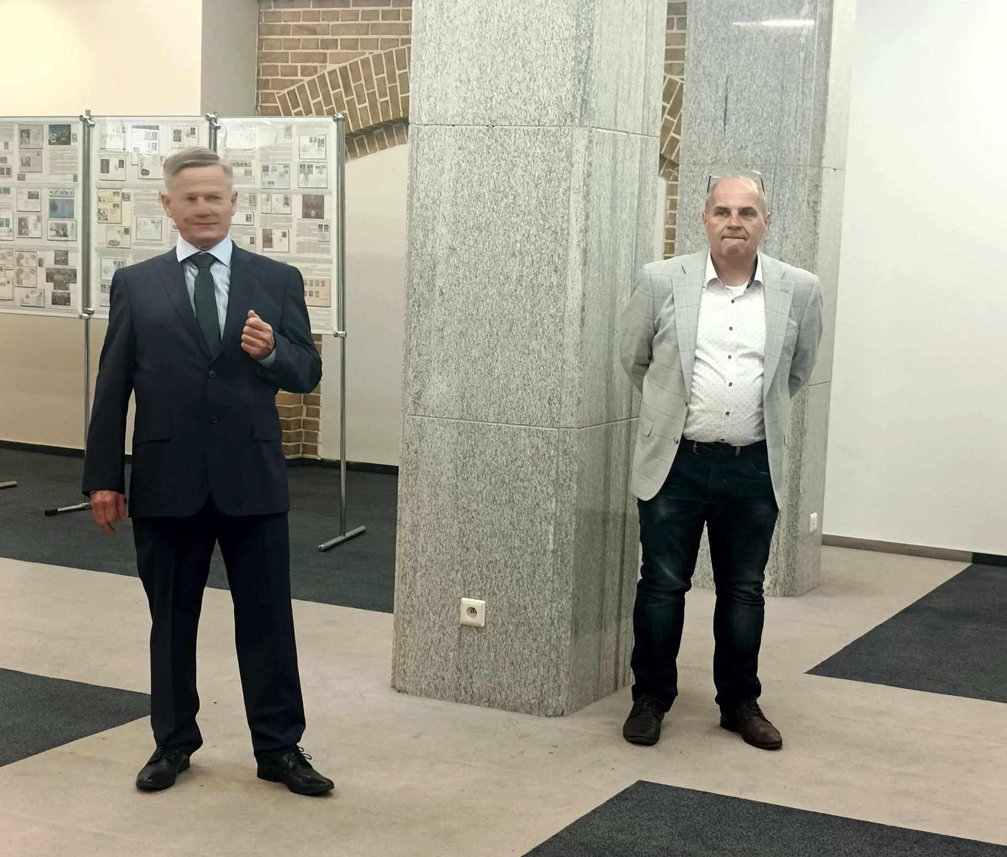 Wystawa Varsaviana 2026