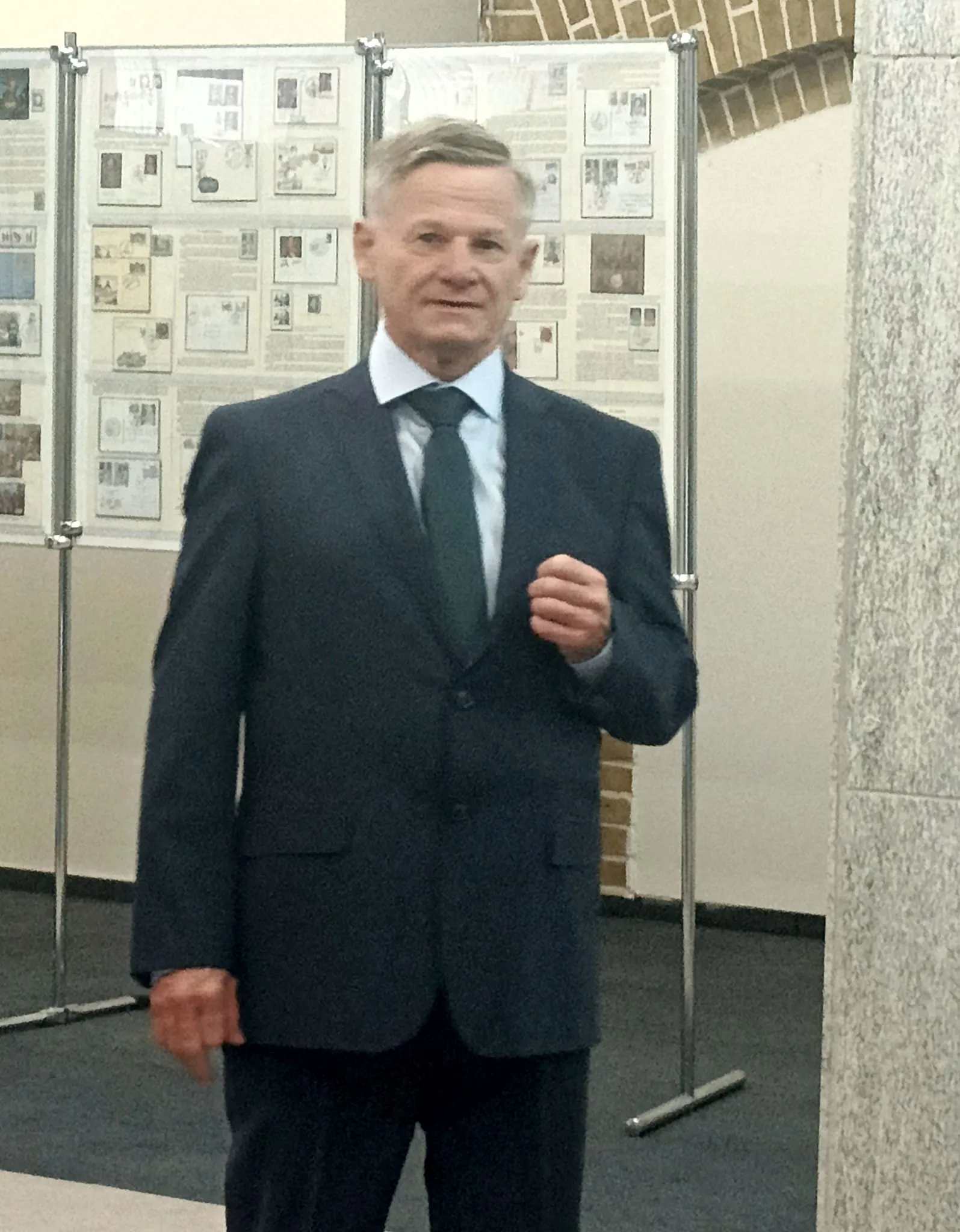 Wystawa Varsaviana 2026