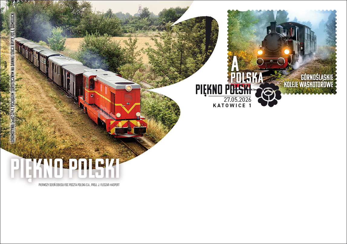 Piękno Polski: Górny Śląsk