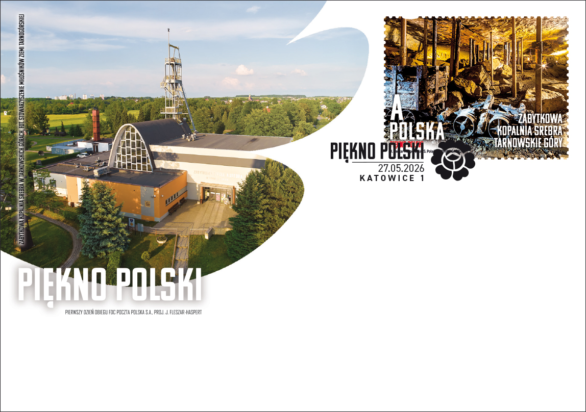 Piękno Polski: Górny Śląsk