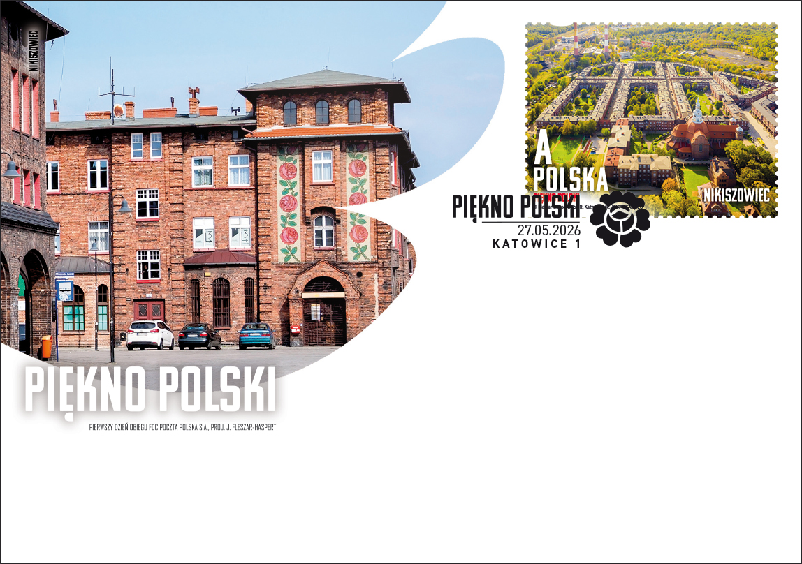 Piękno Polski: Górny Śląsk